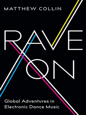 cover image of Rave On